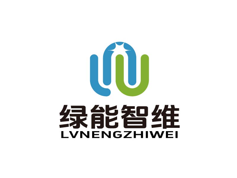 张俊的logo设计