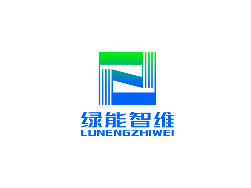 李宁的logo设计