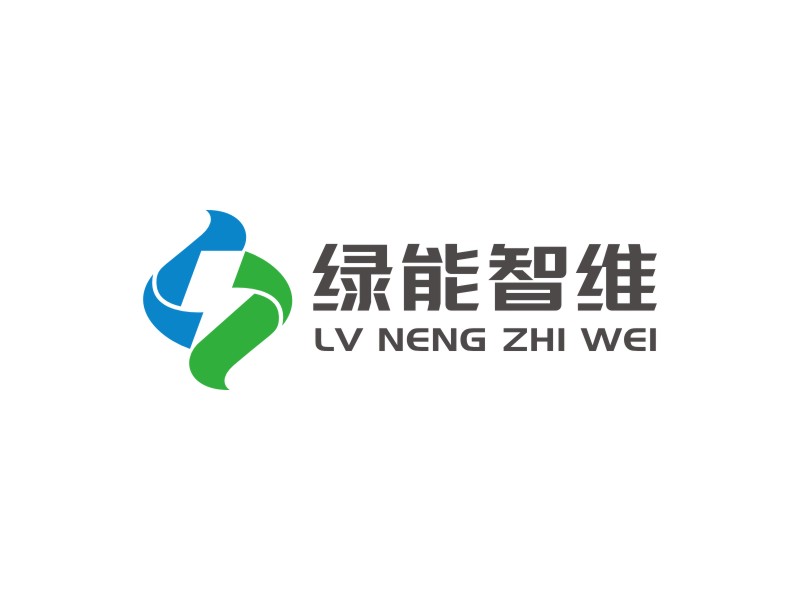 谭家强的logo设计