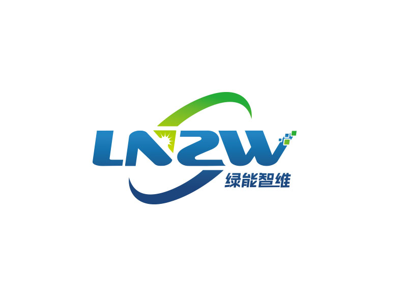 朱红娟的logo设计