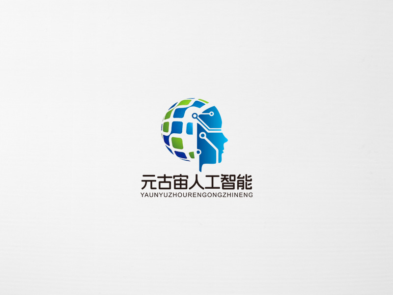 郭庆忠的logo设计