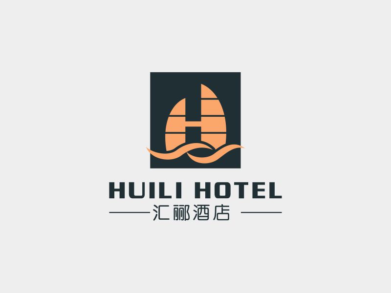 陈波的logo设计